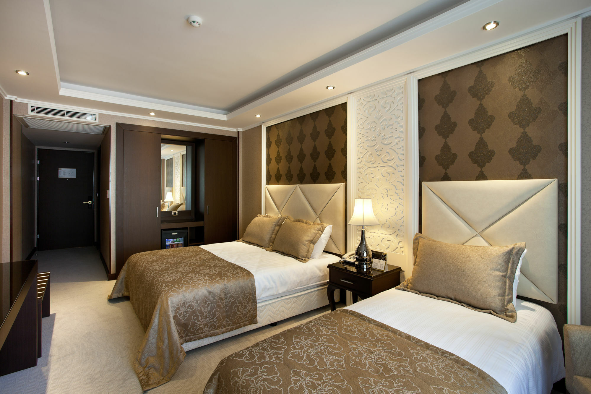 Black Bird Thermal Hotel & Spa Gokcedere Exterior foto