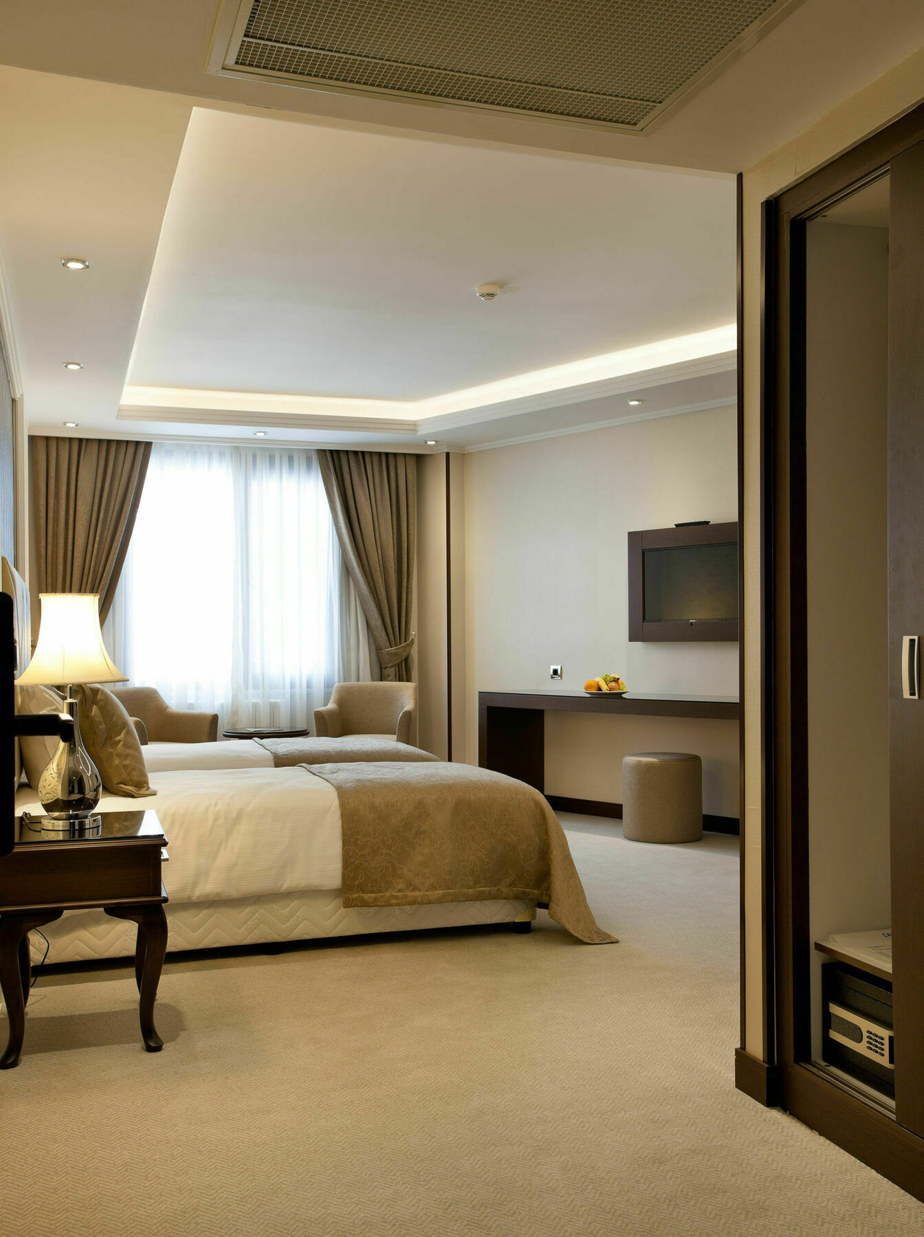 Black Bird Thermal Hotel & Spa Gokcedere Exterior foto