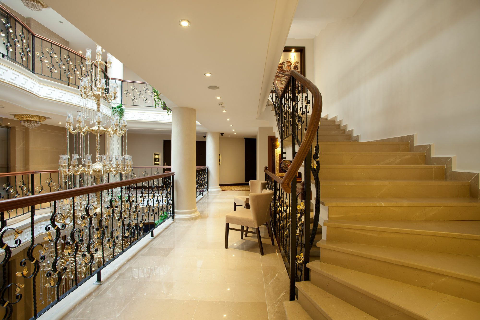 Black Bird Thermal Hotel & Spa Gokcedere Exterior foto